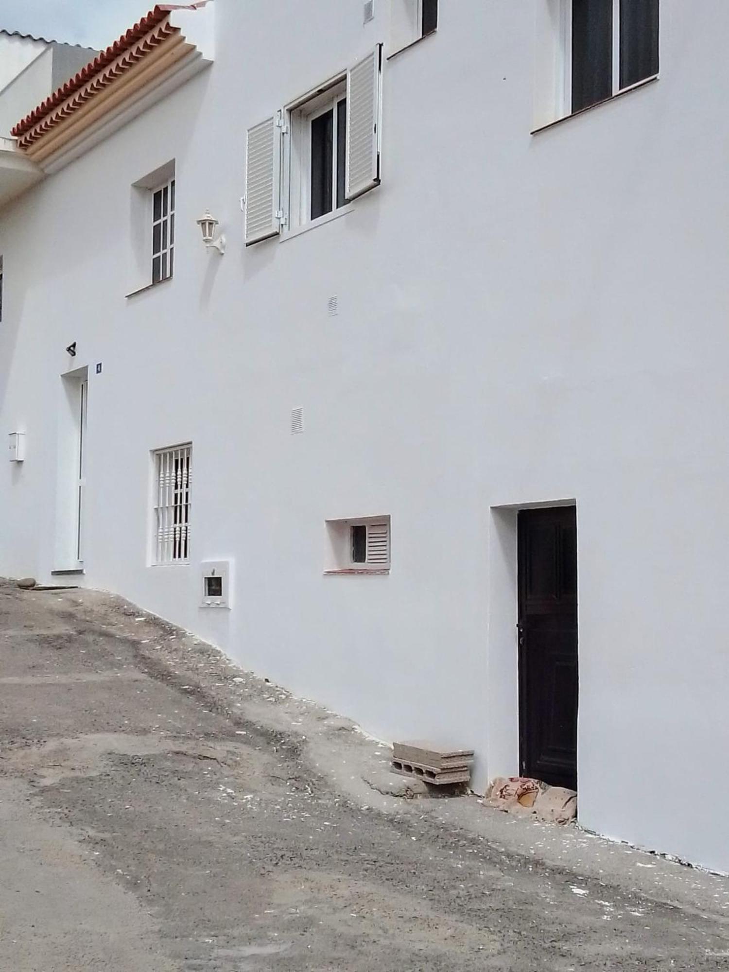 Casa Rural Mary San Miguel de Abona Exterior photo
