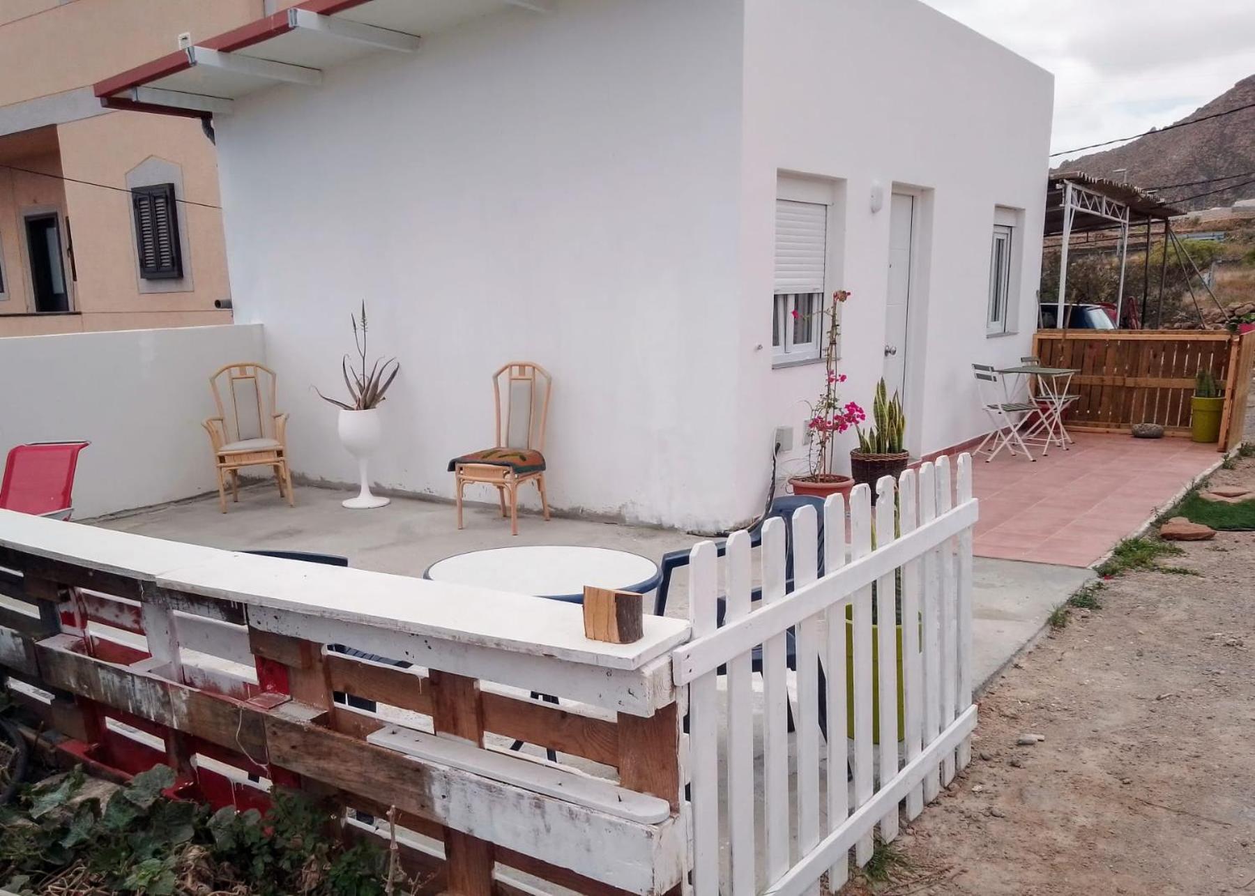 Casa Rural Mary San Miguel de Abona Exterior photo