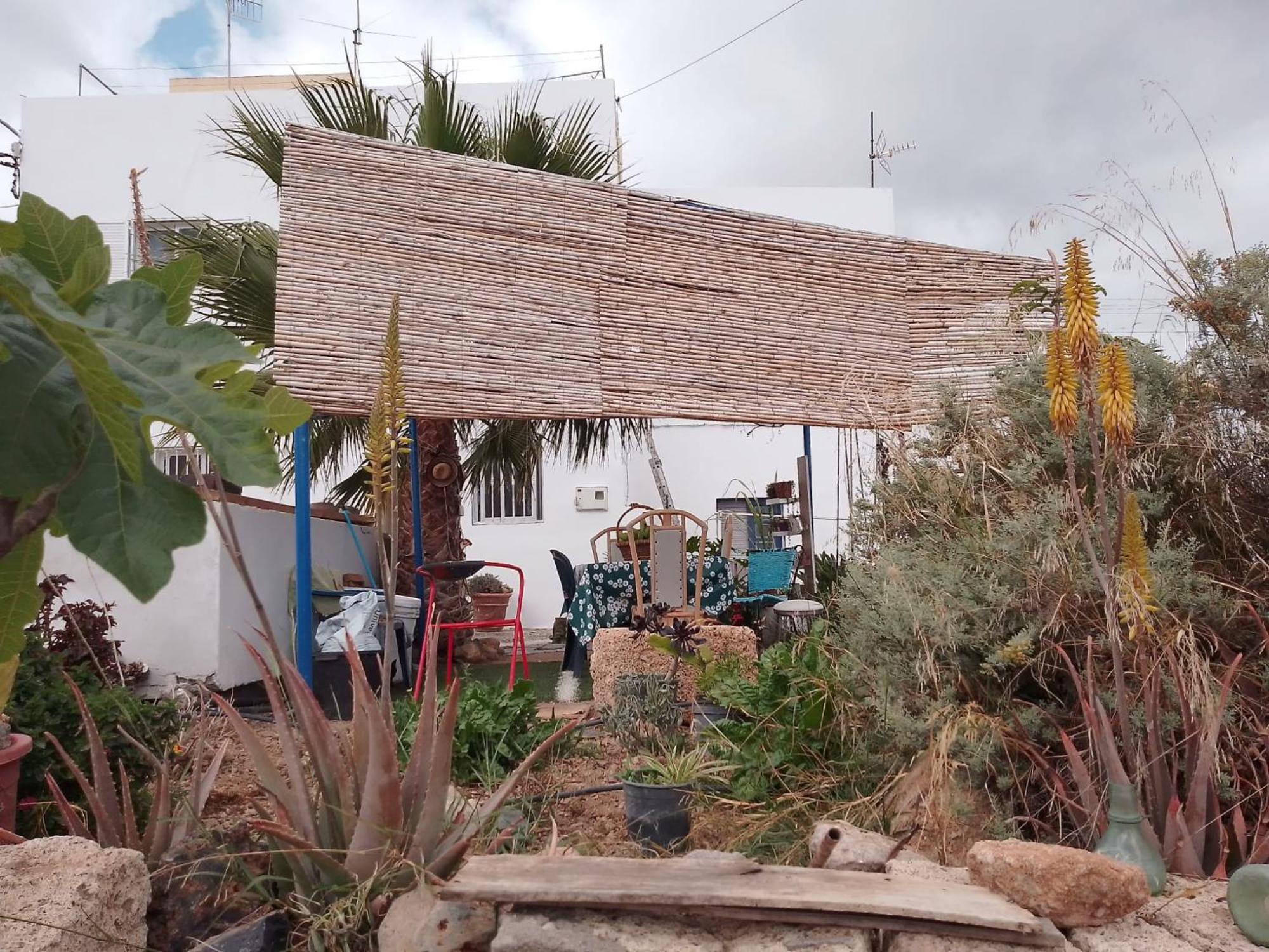 Casa Rural Mary San Miguel de Abona Exterior photo
